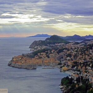 Dubrovnik