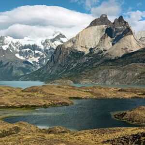 Torres del Paine 1