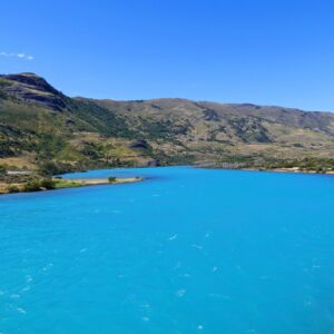 Torres del Paine 2