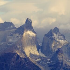 Torres del Paine 5