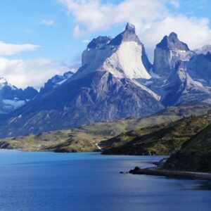 Torres del Paine 6