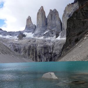 Torres del Paine 7