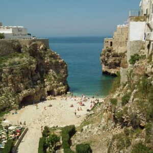 Beach Cove