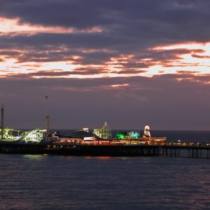 Brighton Pier