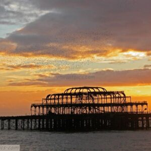 Brighton Pier