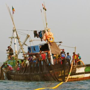 Fishermen