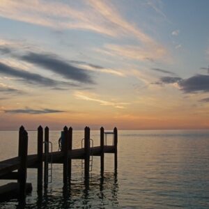 Keys Bridge