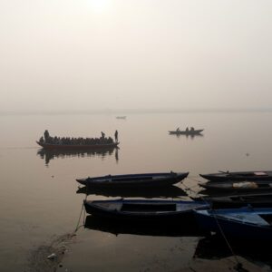 River Mist 3
