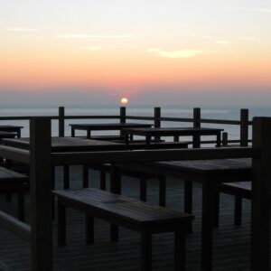 Sunset Terrace