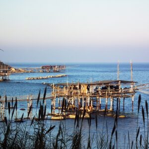 Trabocchi