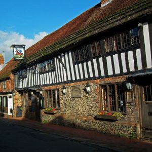 Tudor House