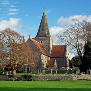 Vilage Church