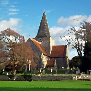 Village Church